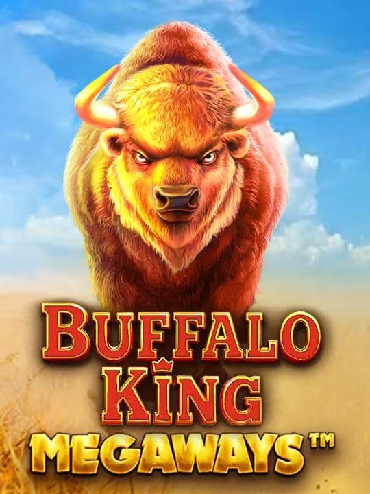 Buffalo King Megaways