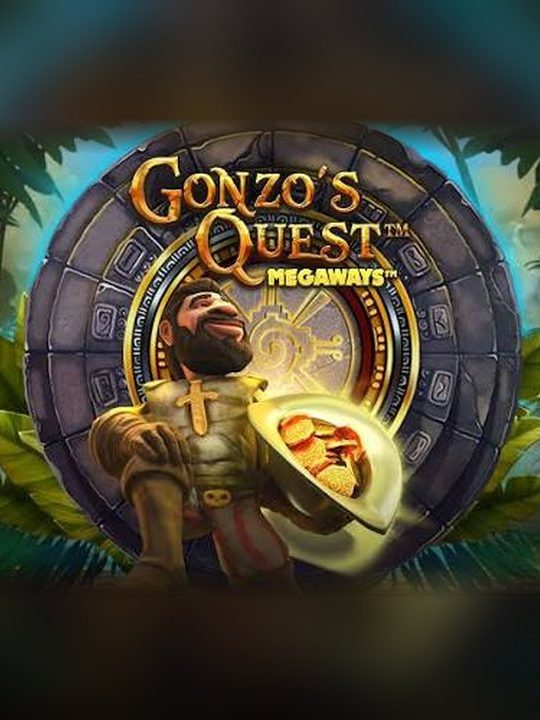 Gonzo’s Quest Megaways
