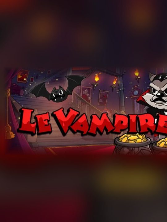 Le Vampire